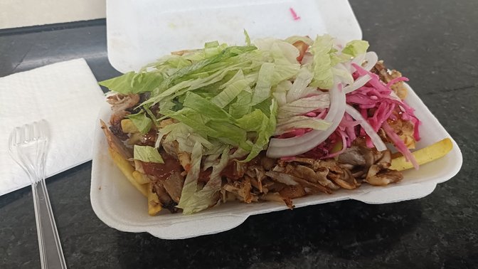 Kebab King