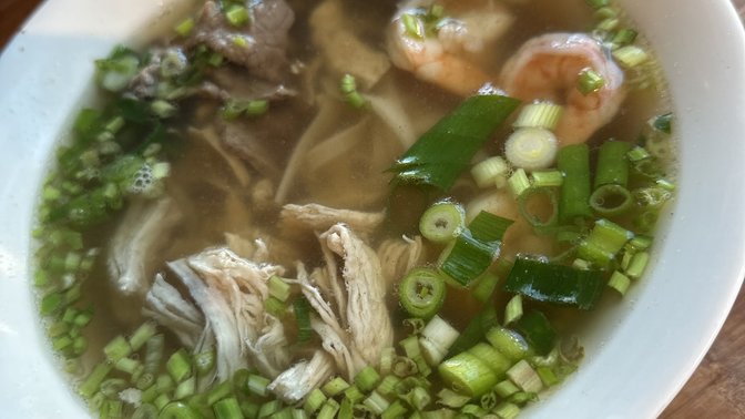 Pho Oxford