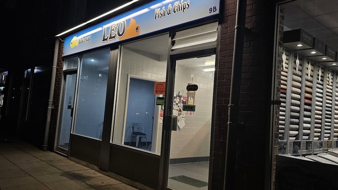Leo's