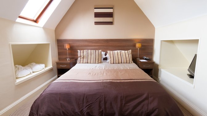 Red Mullions Guest House (Headington, Oxford)