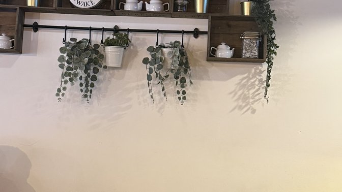Oxford Brunch Bar
