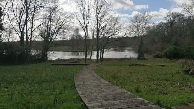 Simons' Land, Oxford Preservation Trust