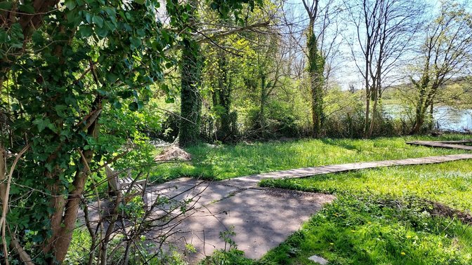 Simons' Land, Oxford Preservation Trust