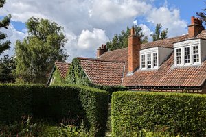 The Kilns (C S Lewis House)