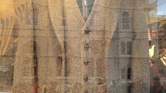 Martyrs’ Cross
