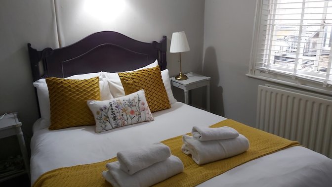 Tower House Guest House