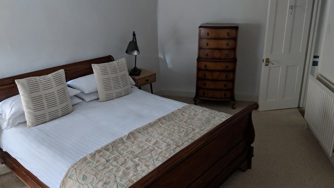 Tower House Guest House