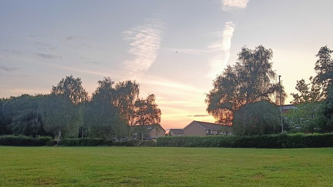 Blackbird Leys Park