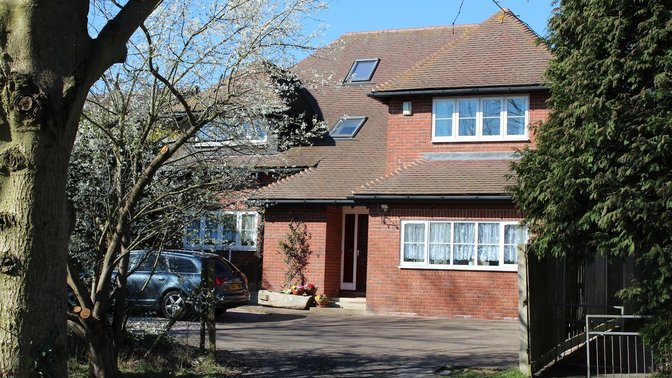 Oxfordbnb