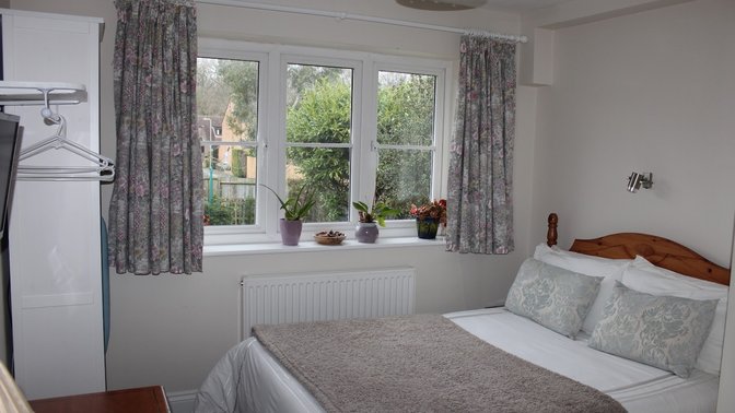 Oxfordbnb