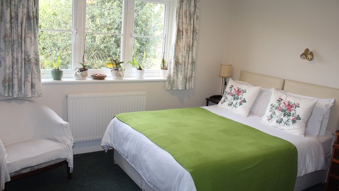 Oxfordbnb