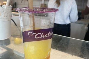 Chatime Oxford