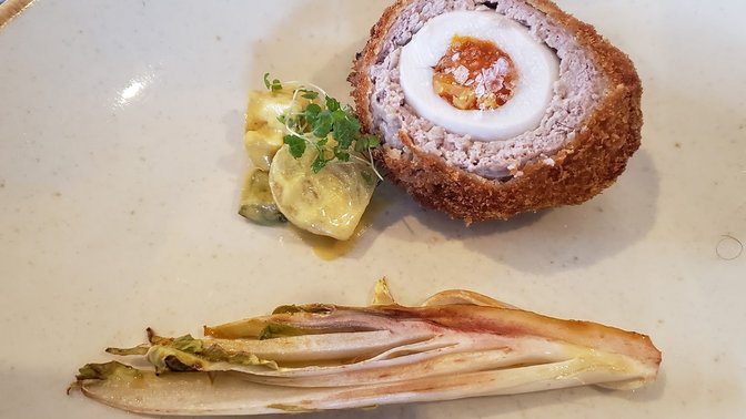 Cherwell Boathouse Restaurant