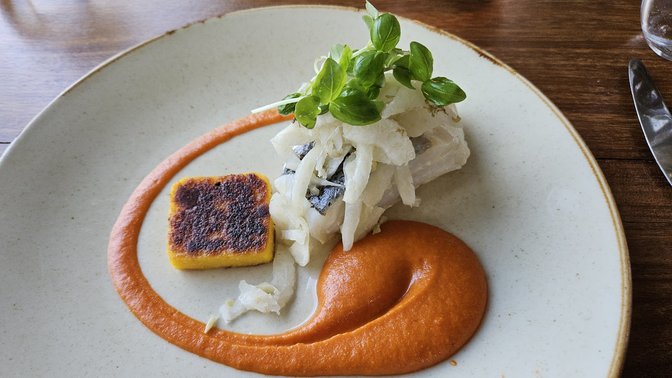 Cherwell Boathouse Restaurant