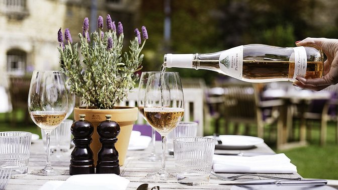 Chez Mal Brasserie & Bar Oxford