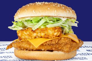 Chicken Cottage