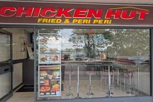 Chicken Hut