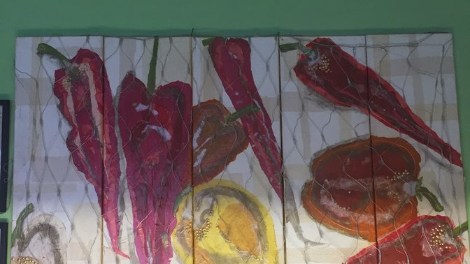 Chillies Indian Takeaway