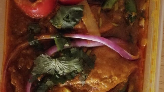 Chillies Indian Takeaway