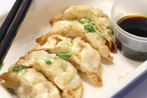 China Kitchen