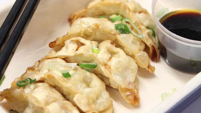 China Kitchen