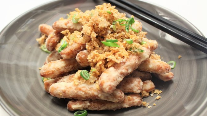 China Kitchen