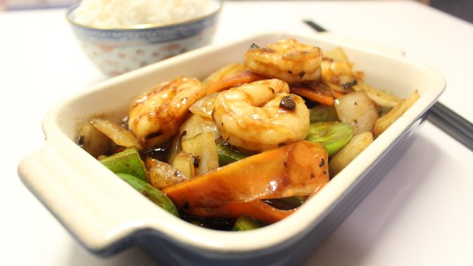 China Kitchen