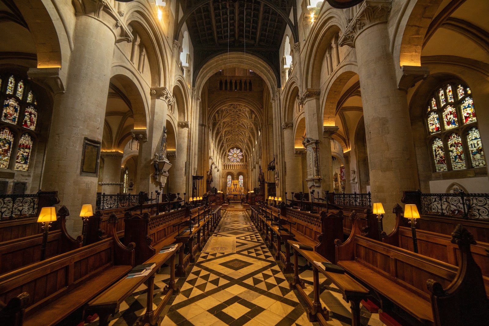 Christ Church Cathedral