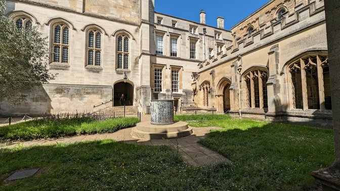 Christ Church Cathedral