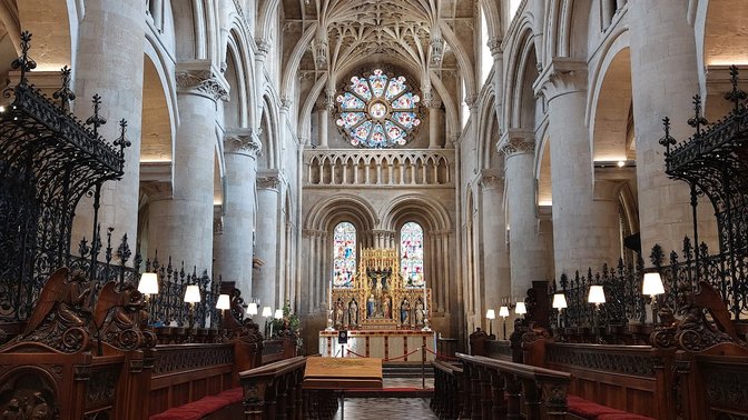 Christ Church Cathedral