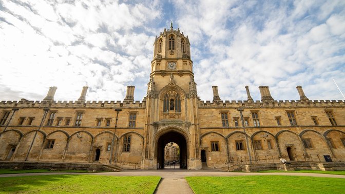 Christ Church Cathedral