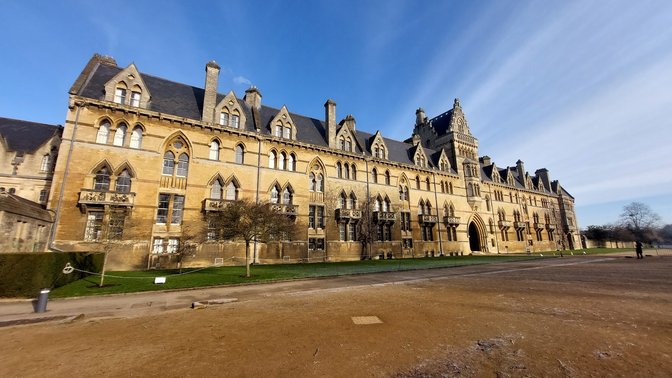 Christ Church Cathedral