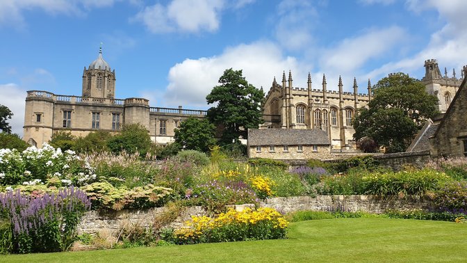 Christ Church Cathedral