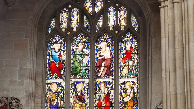 Christ Church Picture Gallery