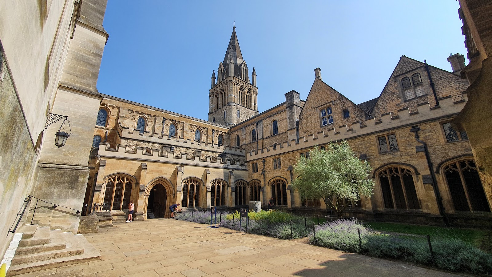 Christ Church