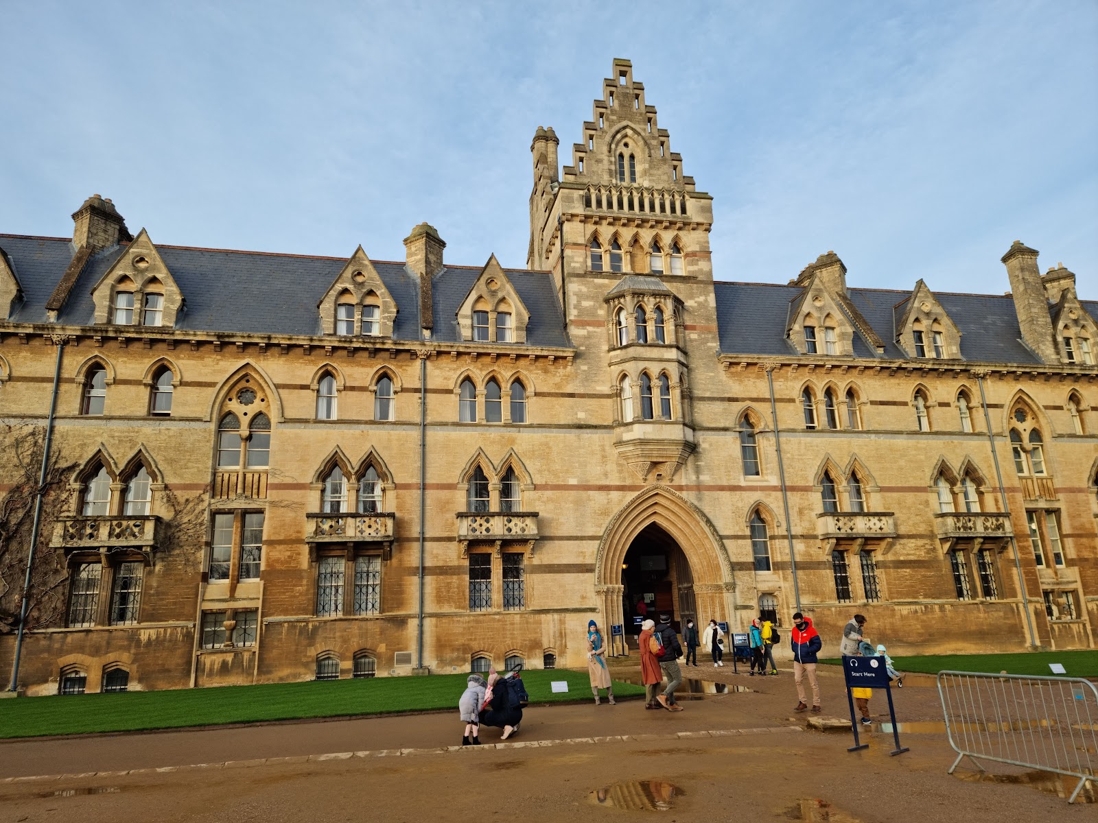 Which Oxford Colleges Should You Visit? A Practical Visitor Guide