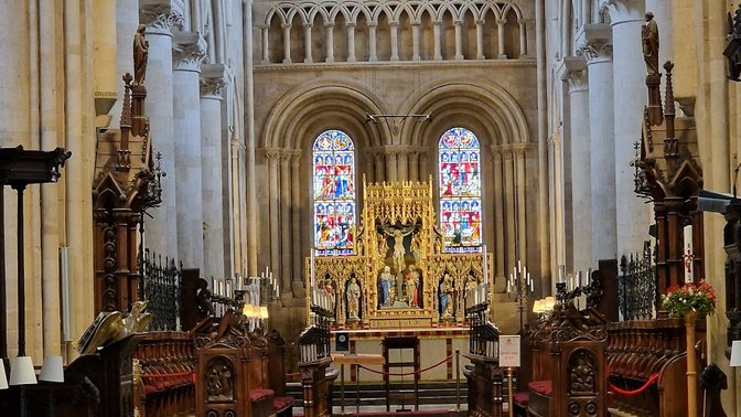 Christ Church