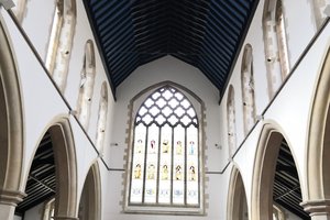 Church Of St Peter\u002Dle\u002Dbailey