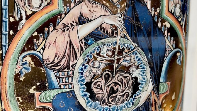 Church Of St Peter-le-bailey