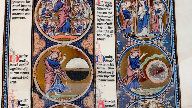 Church Of St Peter-le-bailey