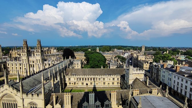 Church of St Mary the Virgin