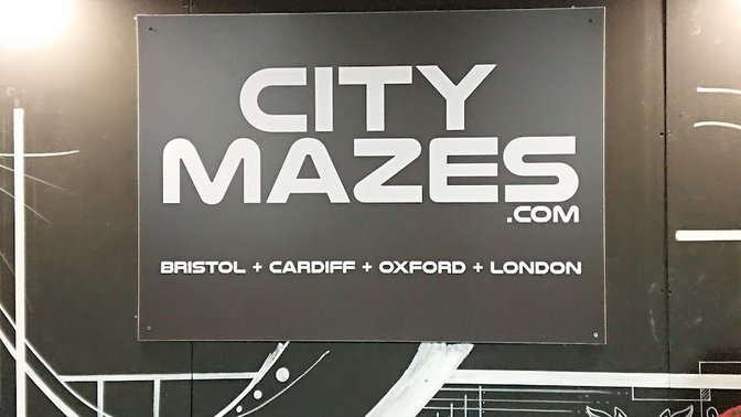 City Mazes
