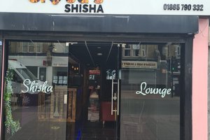 Clouds Shisha Lounge