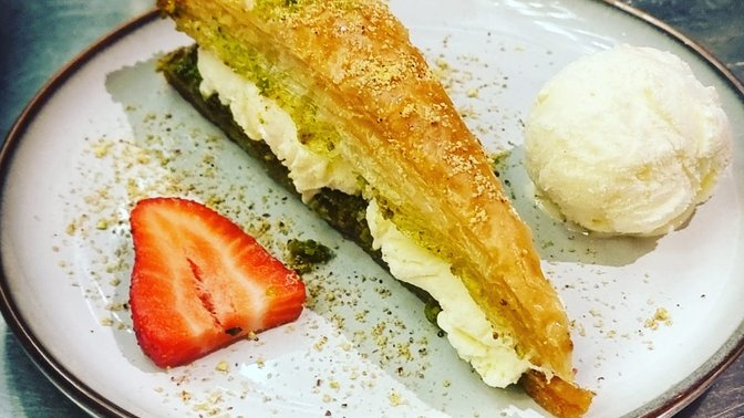 Clouds Shisha Lounge