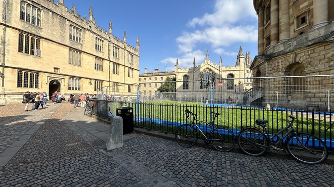 Concierge History Tours