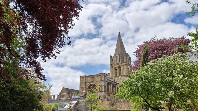 Corpus Christi College
