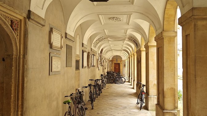 Corpus Christi College