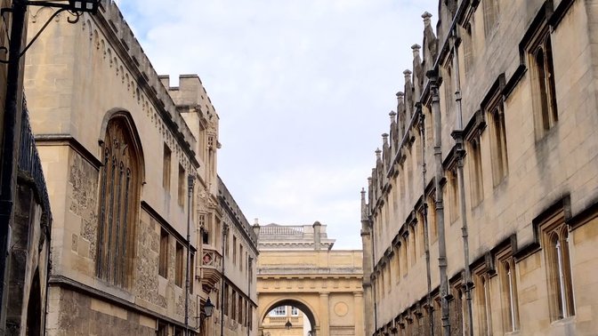 Corpus Christi College