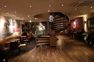 Costa Coffee