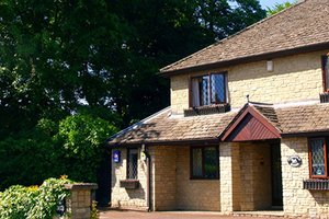 Cotswold House